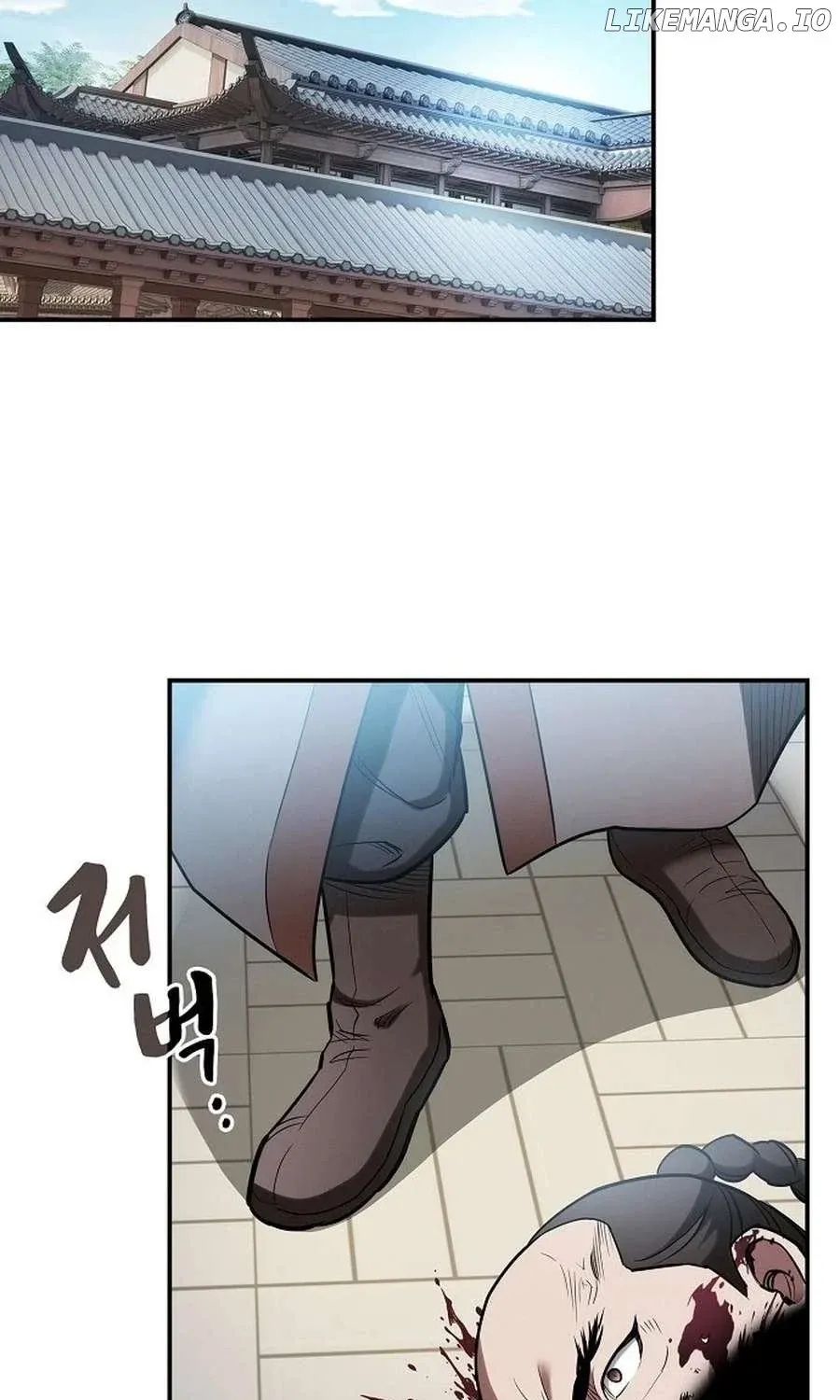 A Spy's Survival in the Demonic Cult Chapter 19 page 38 - 