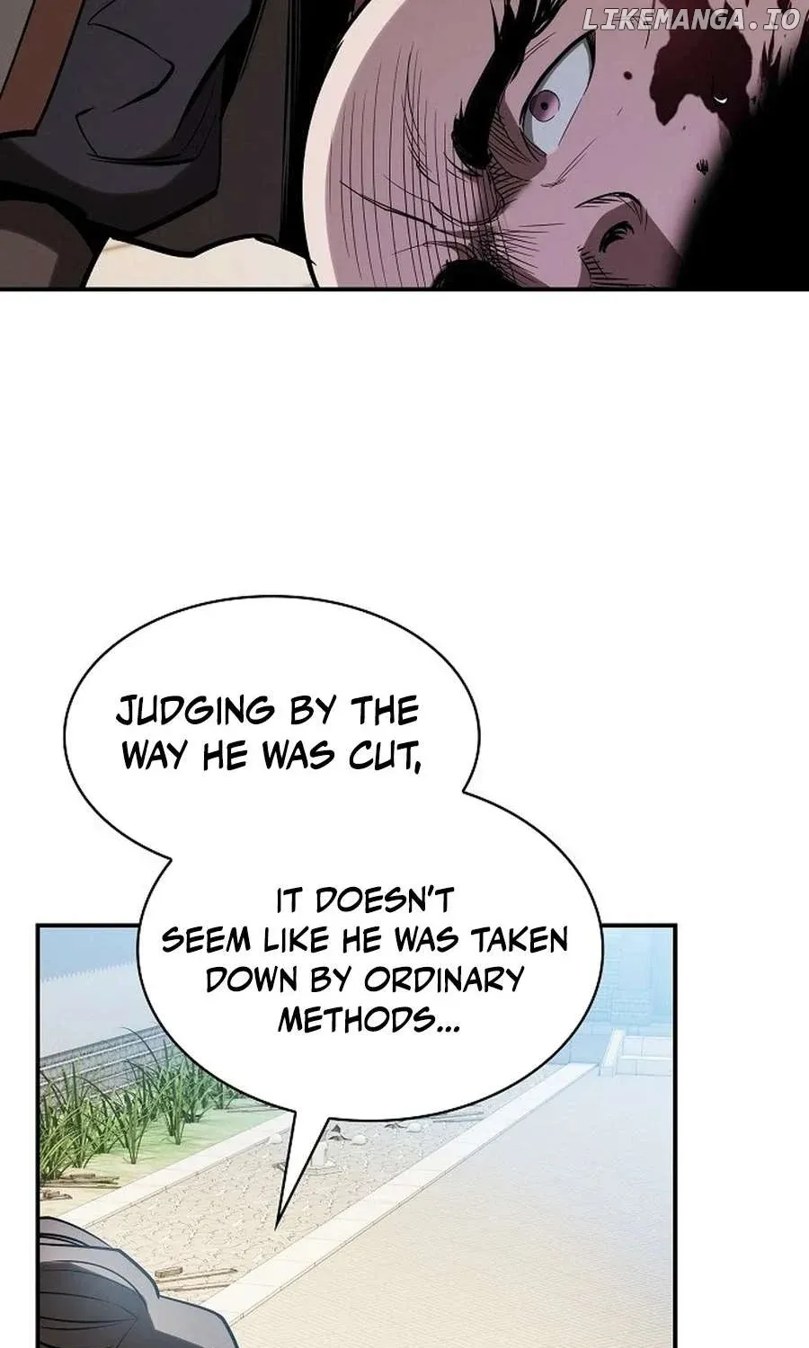 A Spy's Survival in the Demonic Cult Chapter 19 page 42 - 