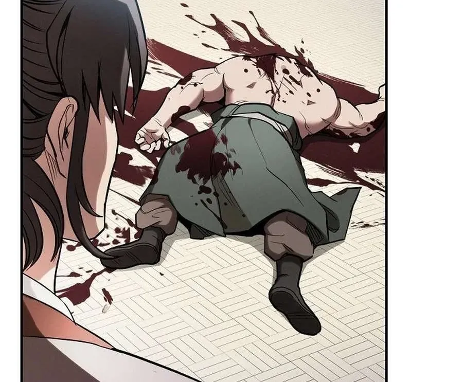 A Spy's Survival in the Demonic Cult Chapter 19 page 43 - 