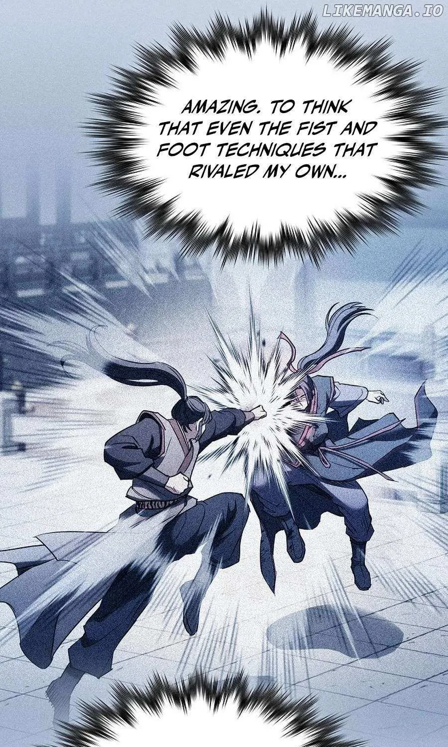 A Spy's Survival in the Demonic Cult Chapter 19 page 52 - 