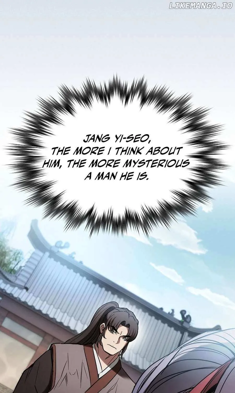 A Spy's Survival in the Demonic Cult Chapter 19 page 54 - 