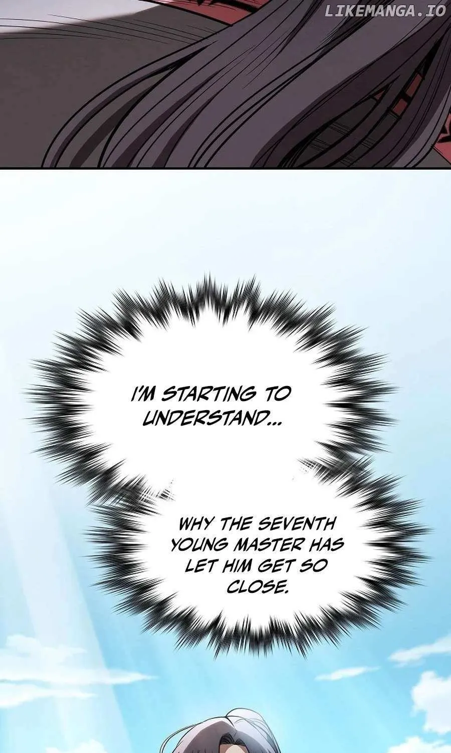A Spy's Survival in the Demonic Cult Chapter 19 page 56 - 