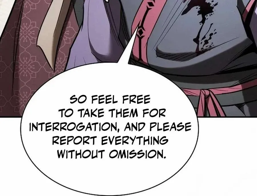 A Spy's Survival in the Demonic Cult Chapter 19 page 67 - 