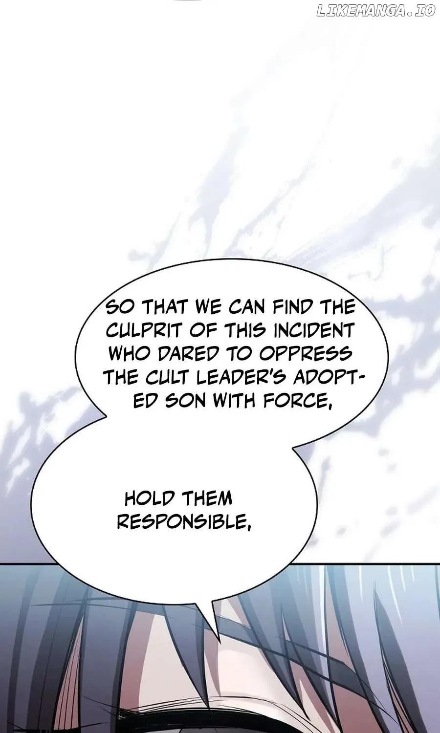 A Spy's Survival in the Demonic Cult Chapter 19 page 68 - 
