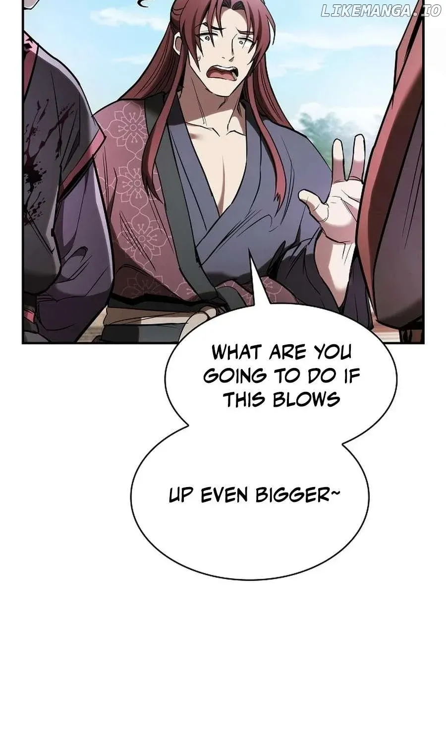 A Spy's Survival in the Demonic Cult Chapter 19 page 80 - 