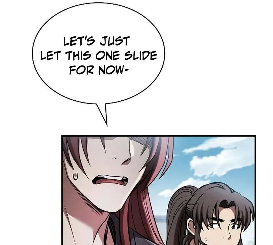 A Spy's Survival in the Demonic Cult Chapter 19 page 81 - 