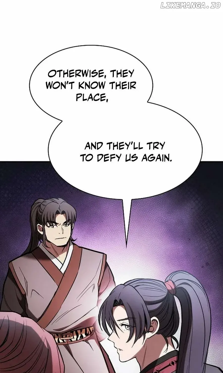A Spy's Survival in the Demonic Cult Chapter 19 page 84 - 