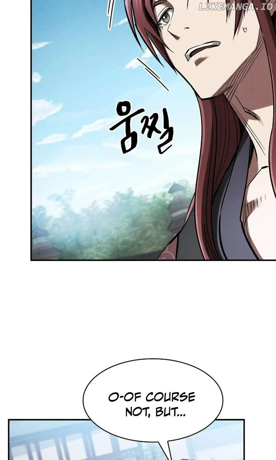 A Spy's Survival in the Demonic Cult Chapter 19 page 90 - 