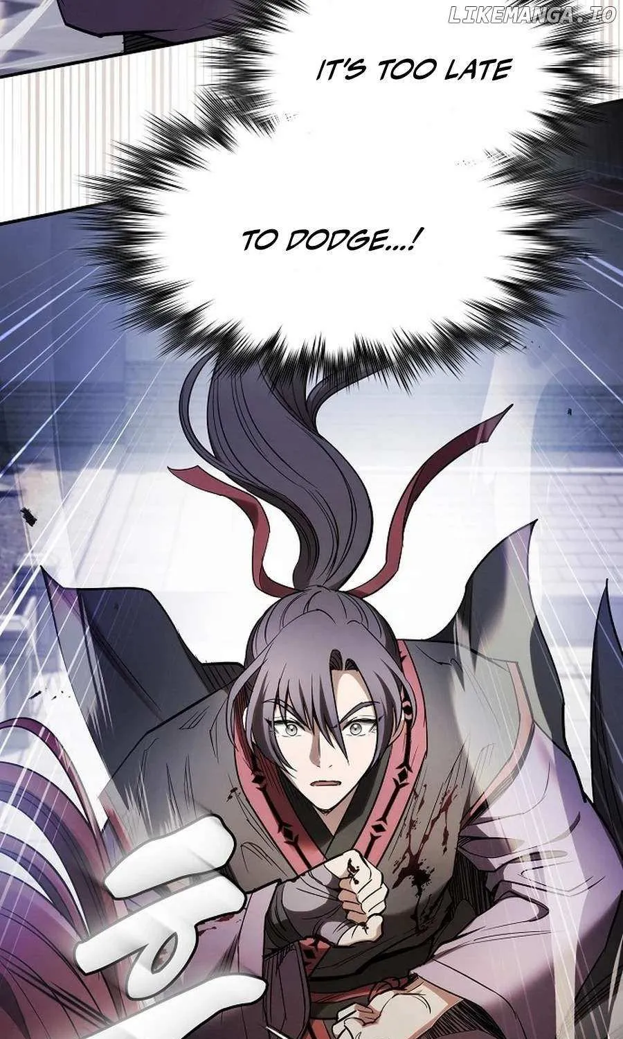 A Spy's Survival in the Demonic Cult Chapter 19 page 10 - 