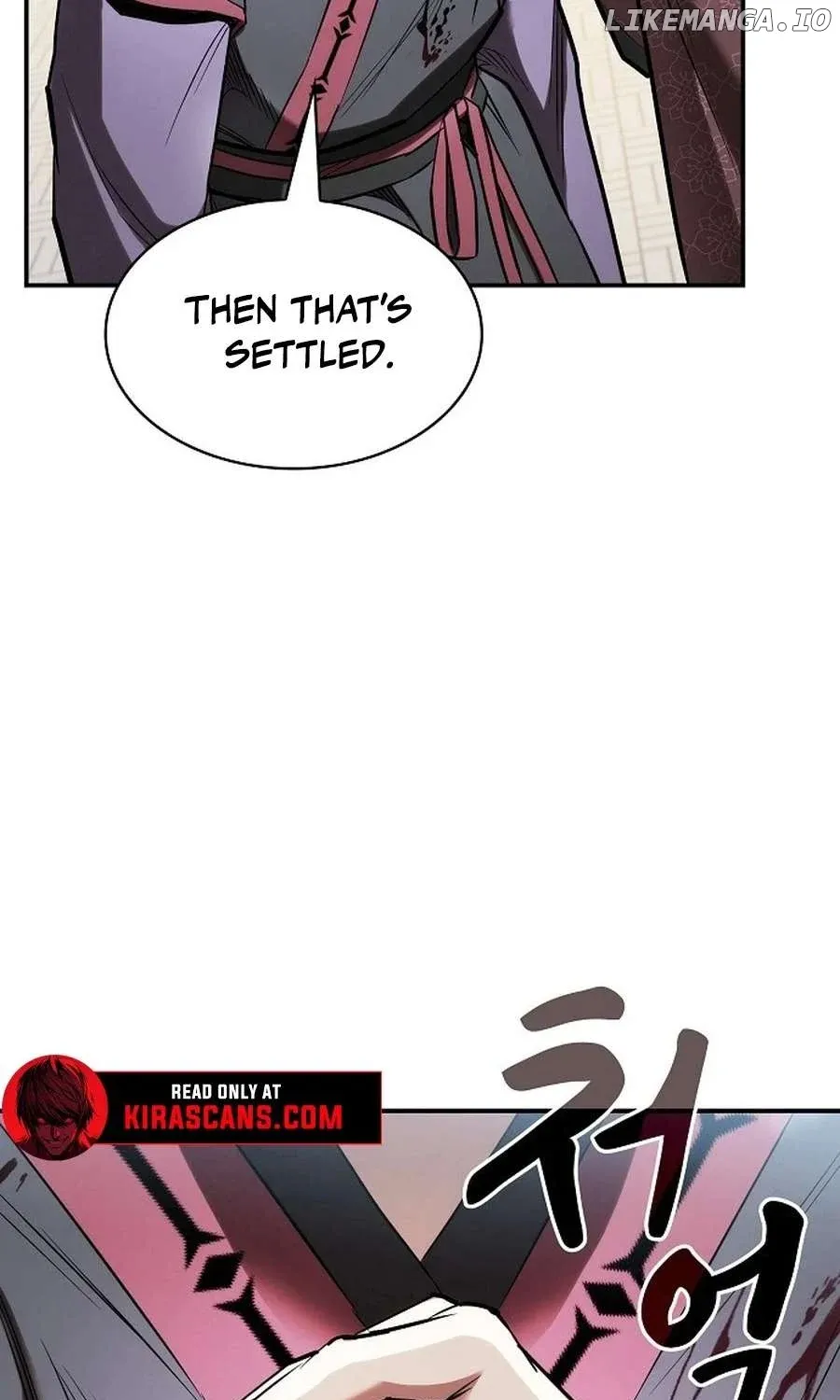A Spy's Survival in the Demonic Cult Chapter 19 page 92 - 