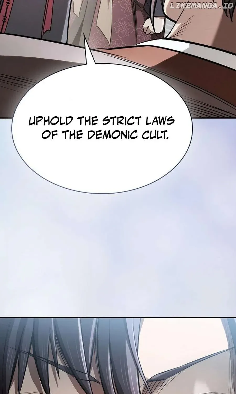 A Spy's Survival in the Demonic Cult Chapter 19 page 96 - 