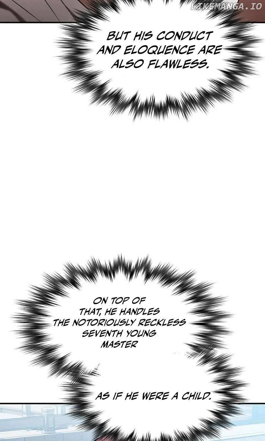 A Spy's Survival in the Demonic Cult Chapter 19 page 100 - 