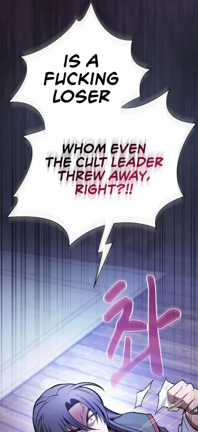 A Spy's Survival in the Demonic Cult Chapter 2 page 102 - 