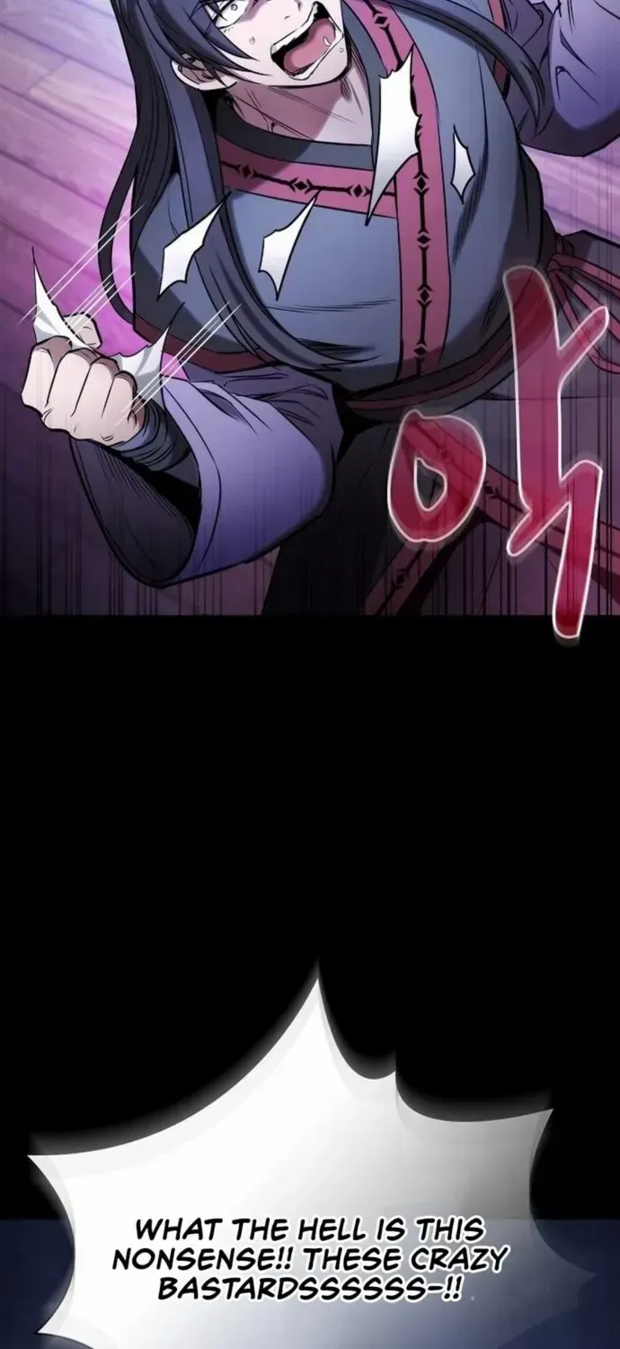 A Spy's Survival in the Demonic Cult Chapter 2 page 103 - 