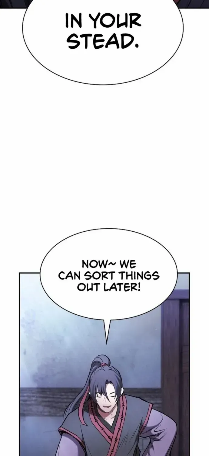 A Spy's Survival in the Demonic Cult Chapter 2 page 12 - 