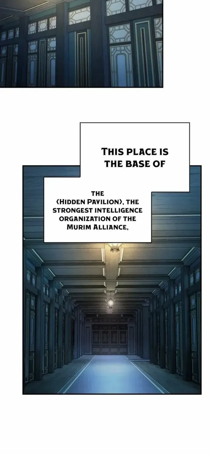 A Spy's Survival in the Demonic Cult Chapter 2 page 111 - 