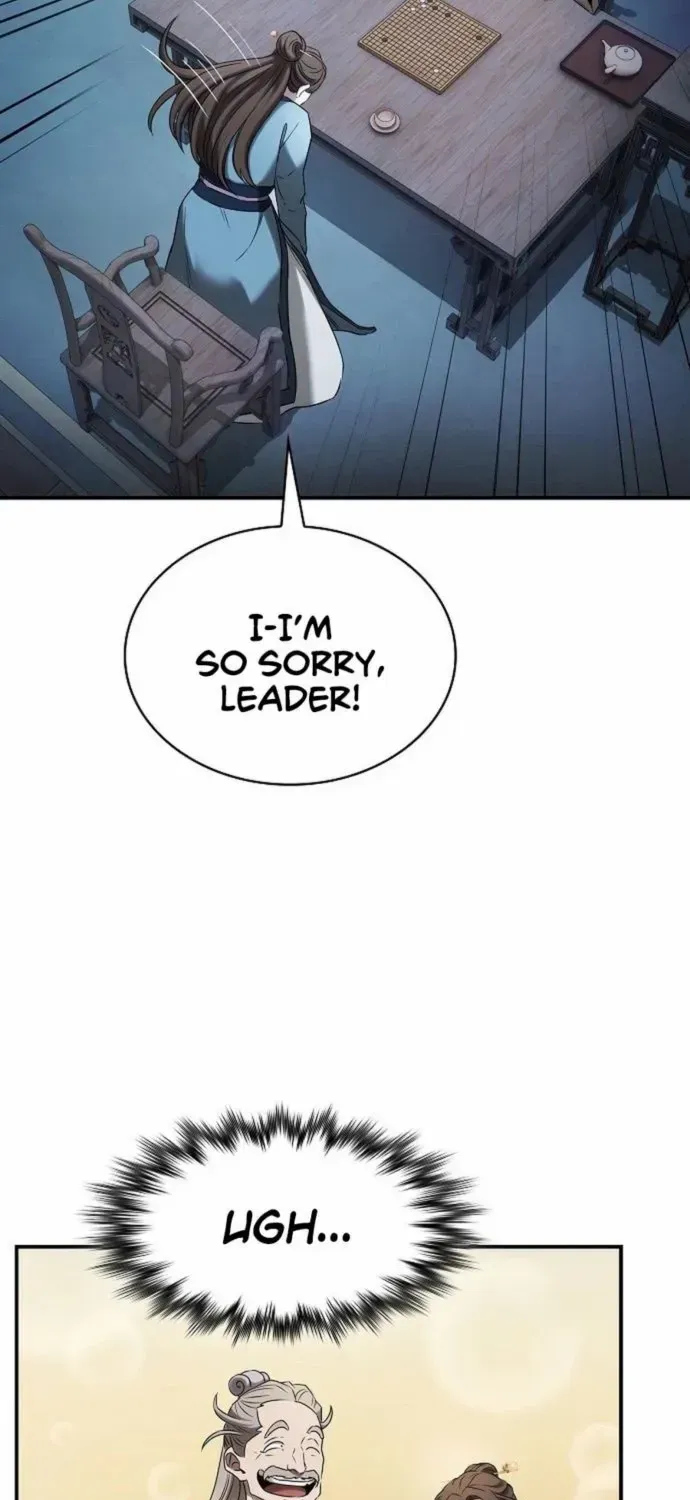 A Spy's Survival in the Demonic Cult Chapter 2 page 120 - 