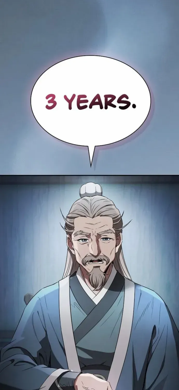 A Spy's Survival in the Demonic Cult Chapter 2 page 131 - 
