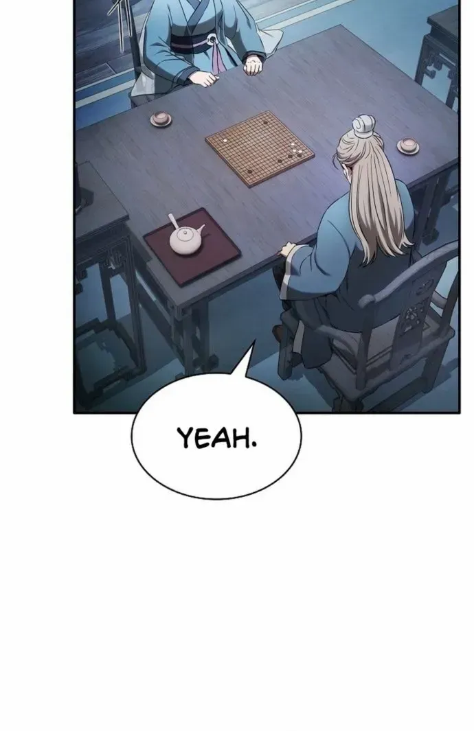 A Spy's Survival in the Demonic Cult Chapter 2 page 133 - 