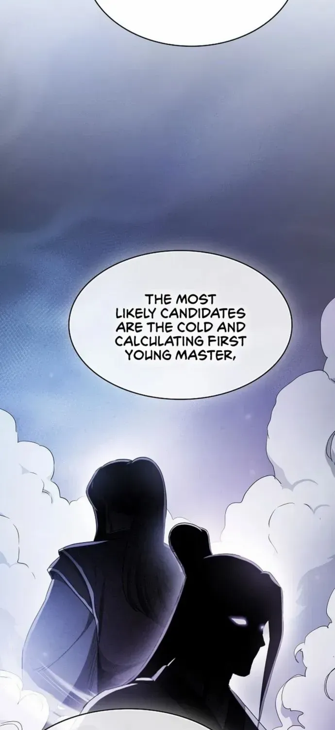 A Spy's Survival in the Demonic Cult Chapter 2 page 141 - 