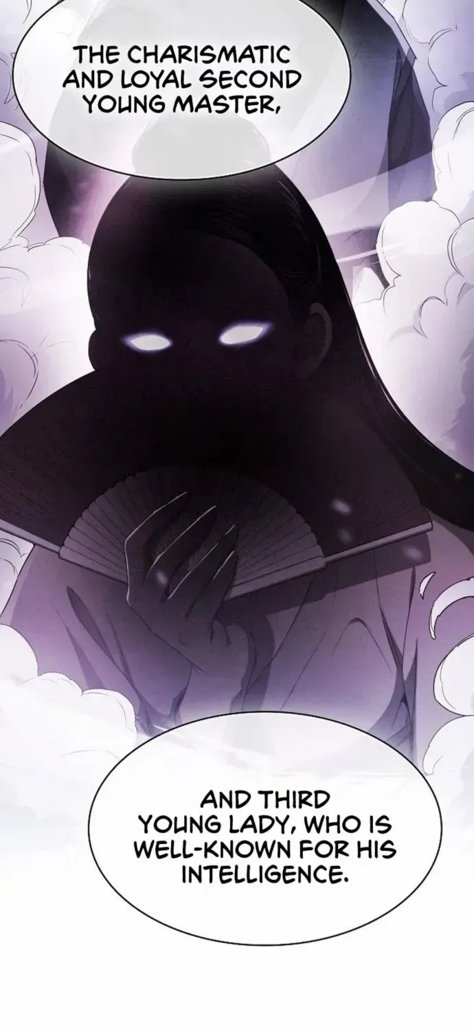 A Spy's Survival in the Demonic Cult Chapter 2 page 142 - 