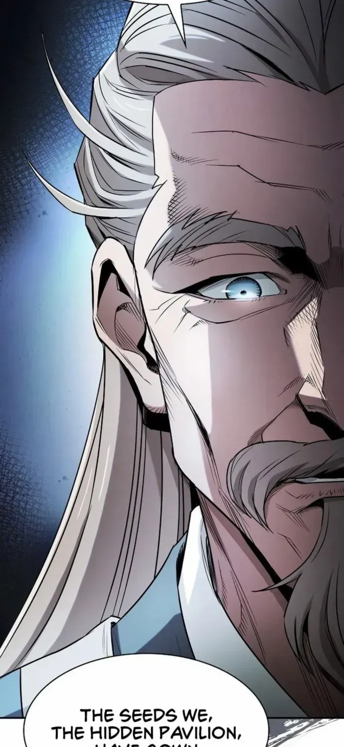 A Spy's Survival in the Demonic Cult Chapter 2 page 147 - 