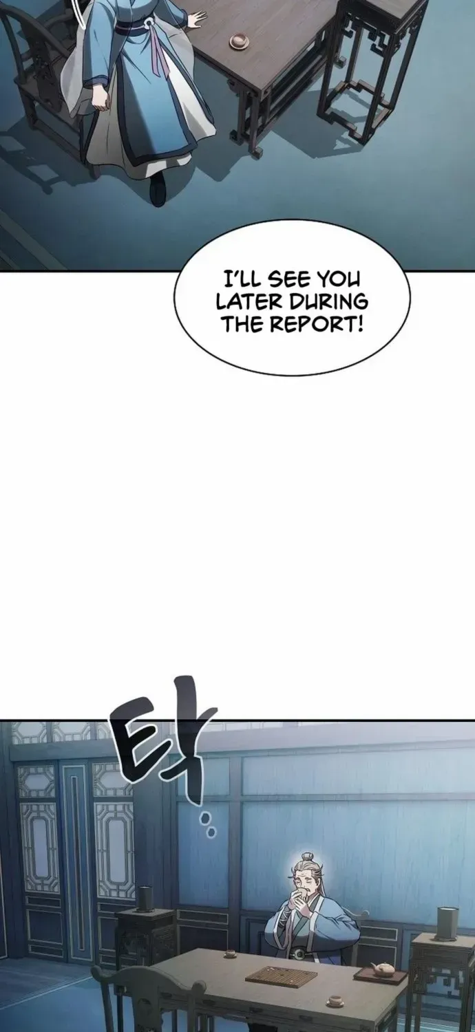 A Spy's Survival in the Demonic Cult Chapter 2 page 153 - 