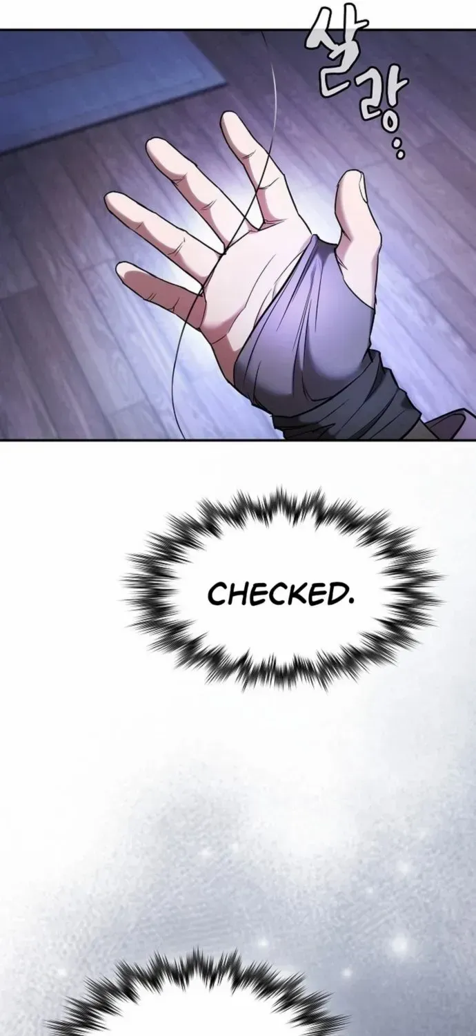 A Spy's Survival in the Demonic Cult Chapter 2 page 17 - 