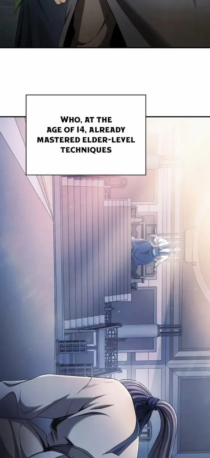 A Spy's Survival in the Demonic Cult Chapter 2 page 164 - 