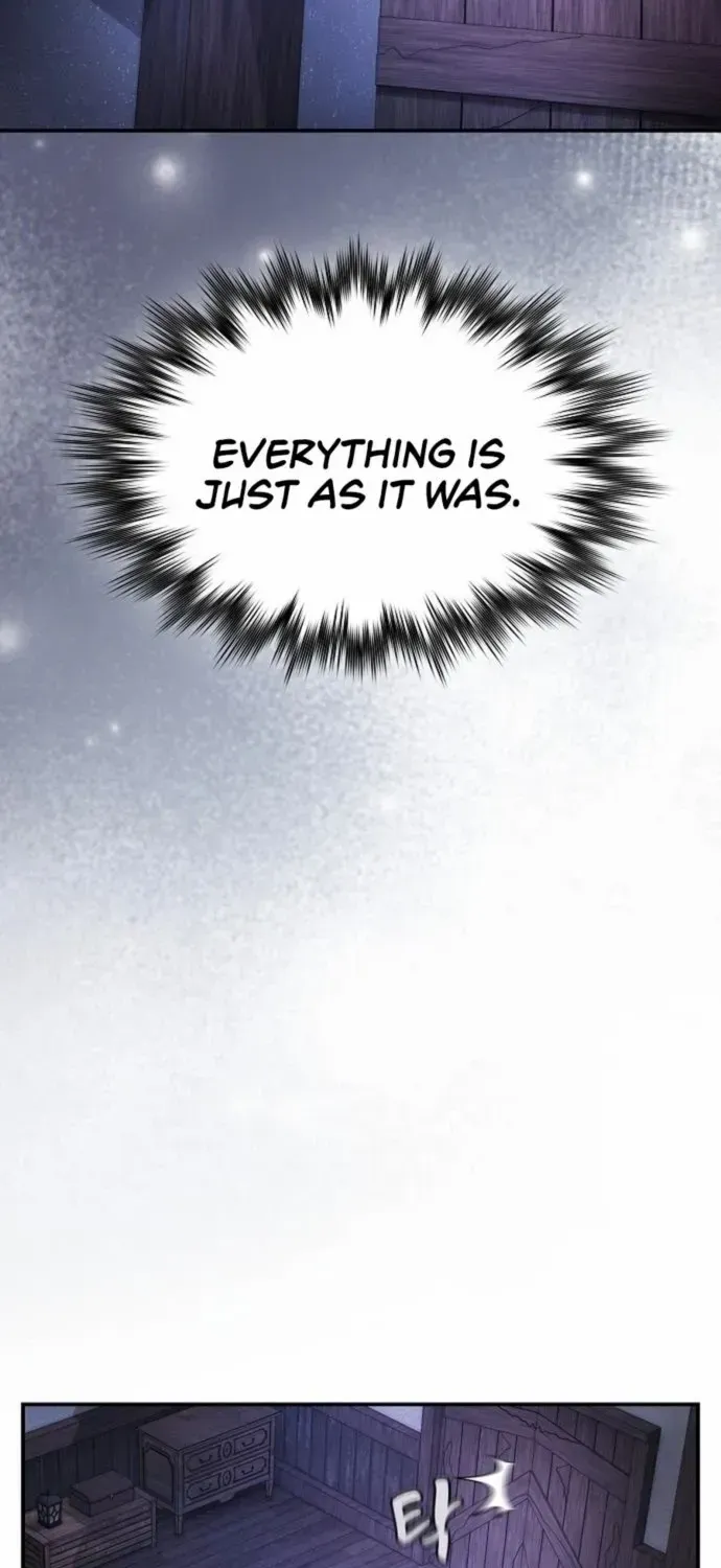 A Spy's Survival in the Demonic Cult Chapter 2 page 19 - 