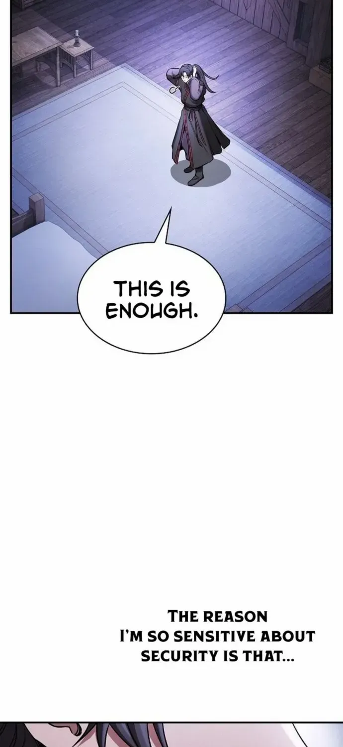 A Spy's Survival in the Demonic Cult Chapter 2 page 20 - 