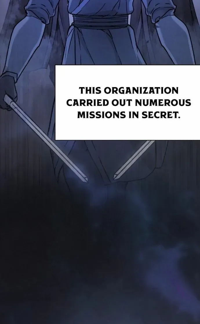 A Spy's Survival in the Demonic Cult Chapter 2 page 27 - 
