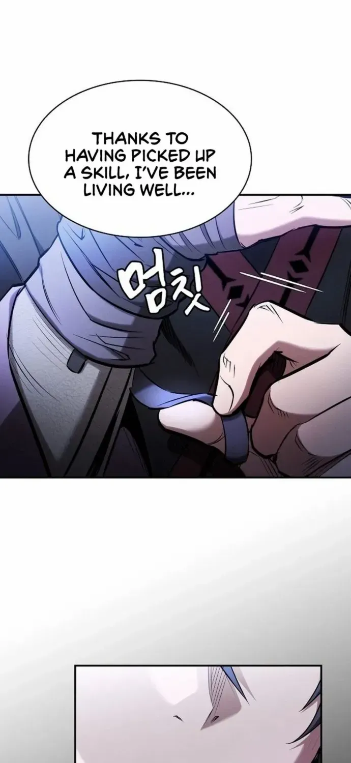 A Spy's Survival in the Demonic Cult Chapter 2 page 34 - 