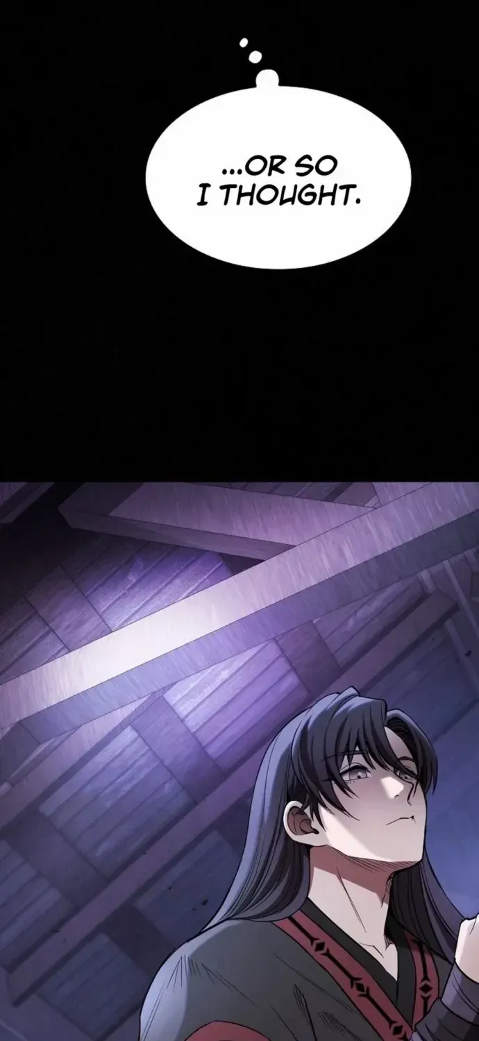 A Spy's Survival in the Demonic Cult Chapter 2 page 36 - 