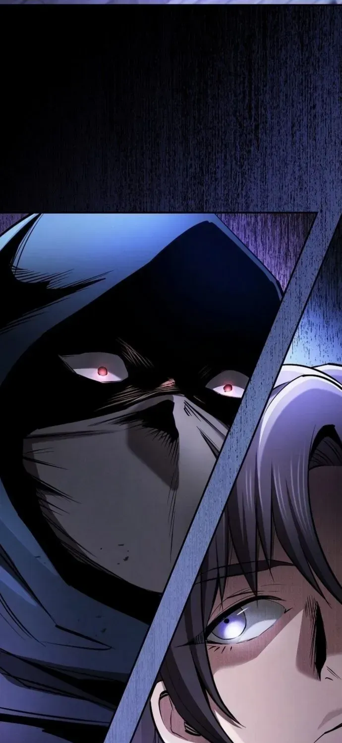 A Spy's Survival in the Demonic Cult Chapter 2 page 39 - 