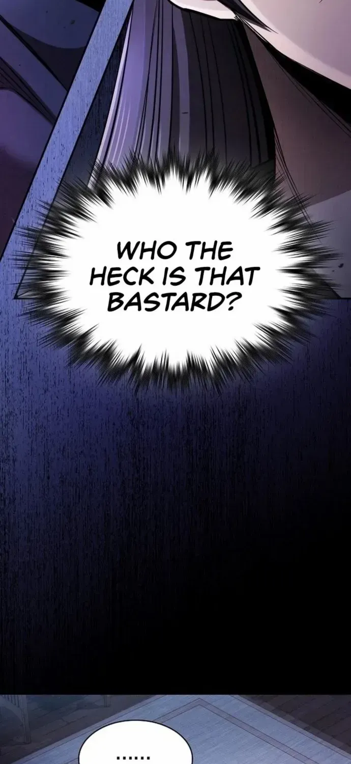 A Spy's Survival in the Demonic Cult Chapter 2 page 40 - 