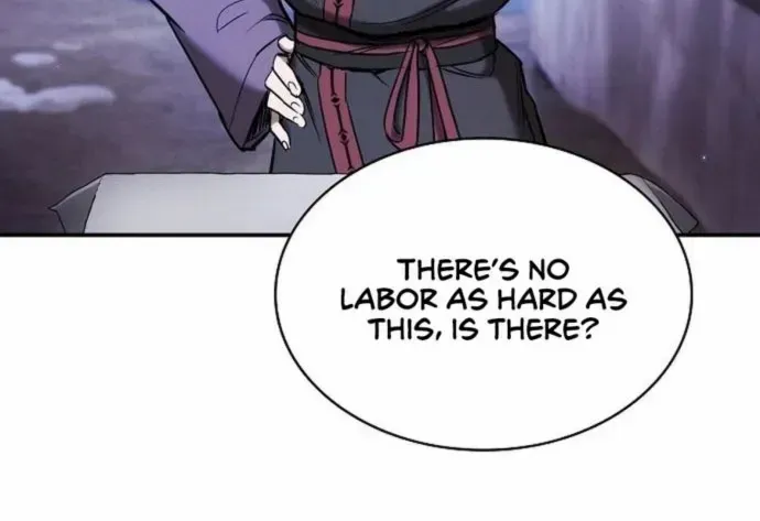 A Spy's Survival in the Demonic Cult Chapter 2 page 5 - 