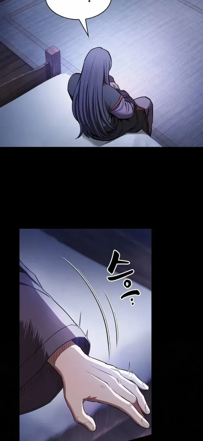 A Spy's Survival in the Demonic Cult Chapter 2 page 41 - 