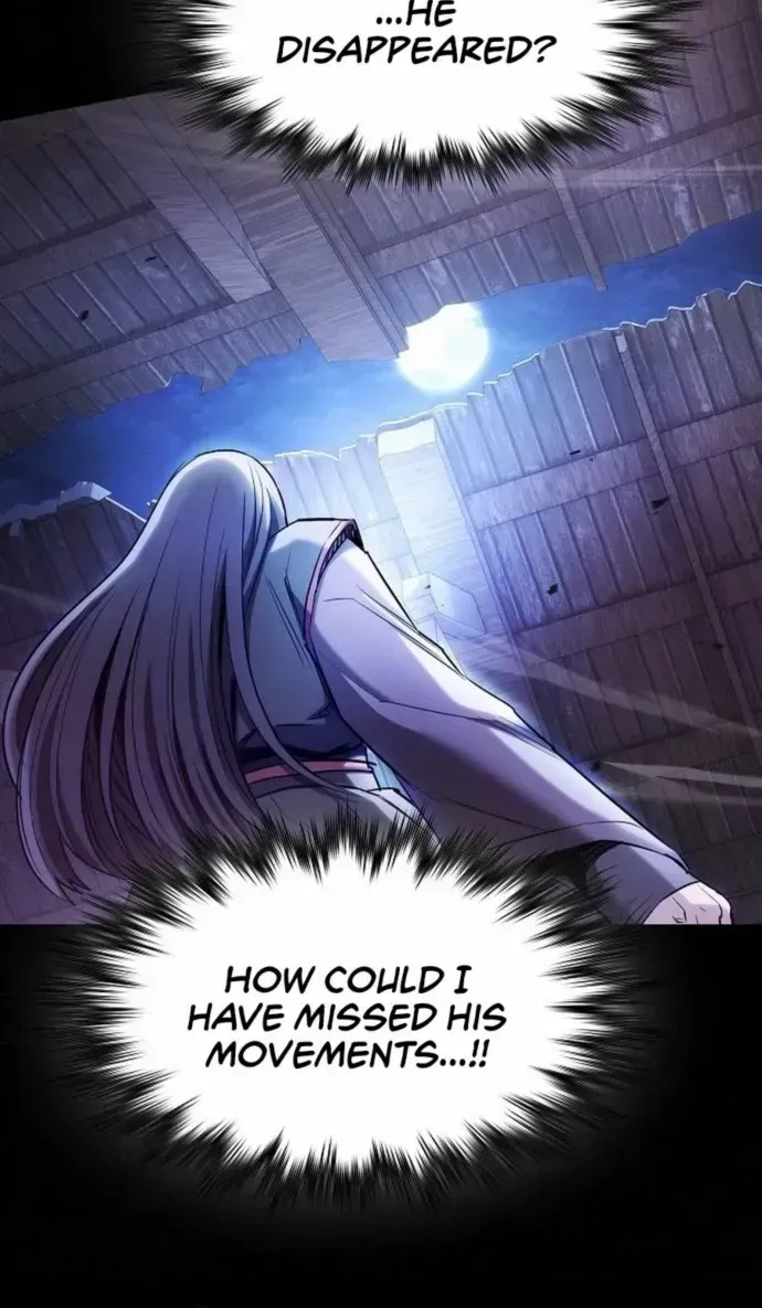 A Spy's Survival in the Demonic Cult Chapter 2 page 47 - 