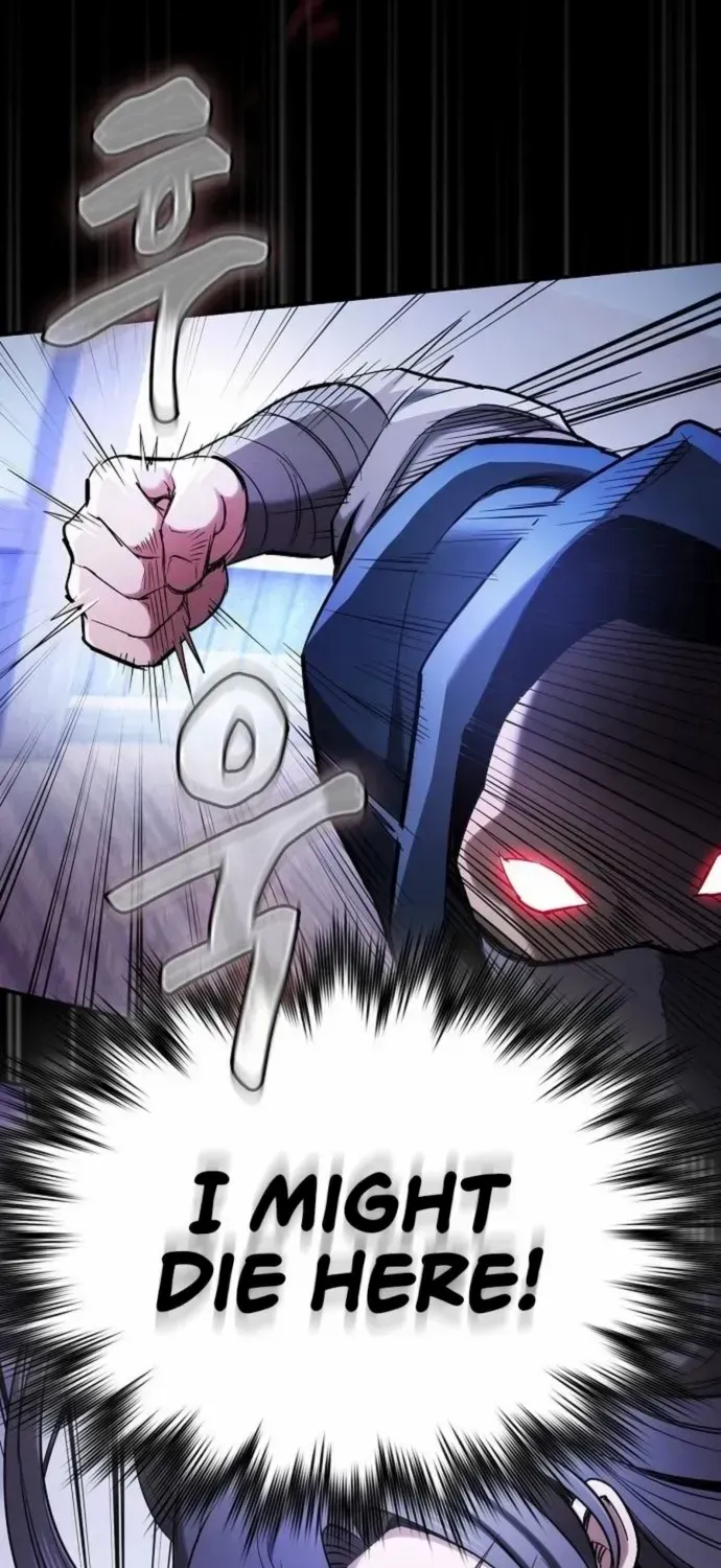 A Spy's Survival in the Demonic Cult Chapter 2 page 54 - 
