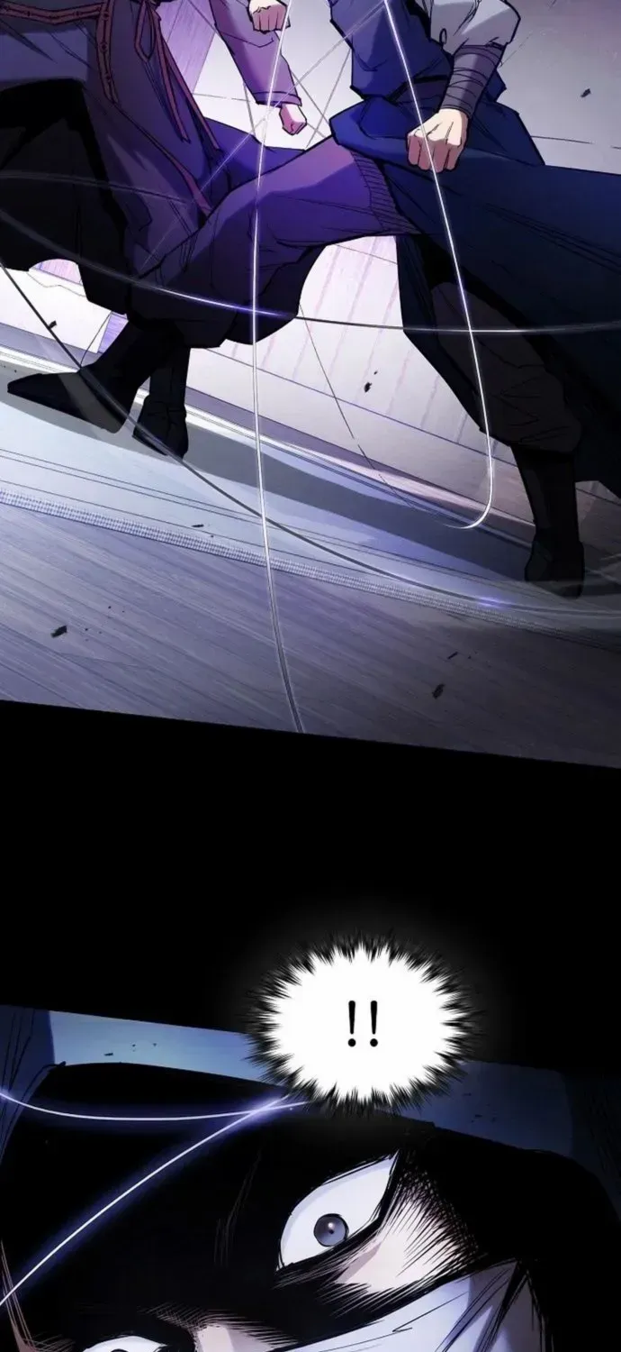A Spy's Survival in the Demonic Cult Chapter 2 page 62 - 