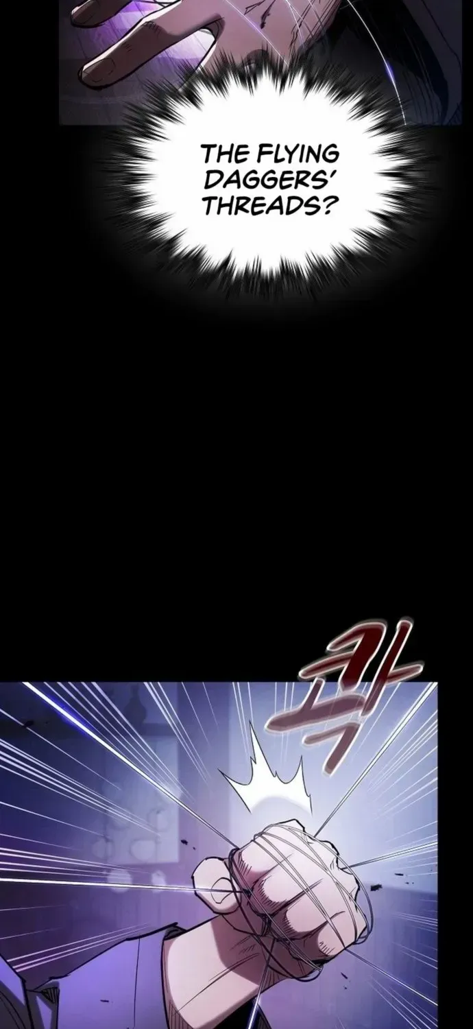 A Spy's Survival in the Demonic Cult Chapter 2 page 65 - 