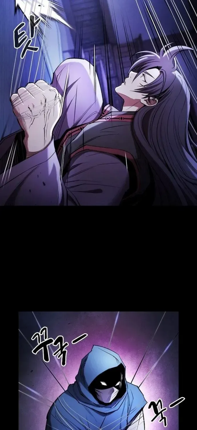A Spy's Survival in the Demonic Cult Chapter 2 page 67 - 