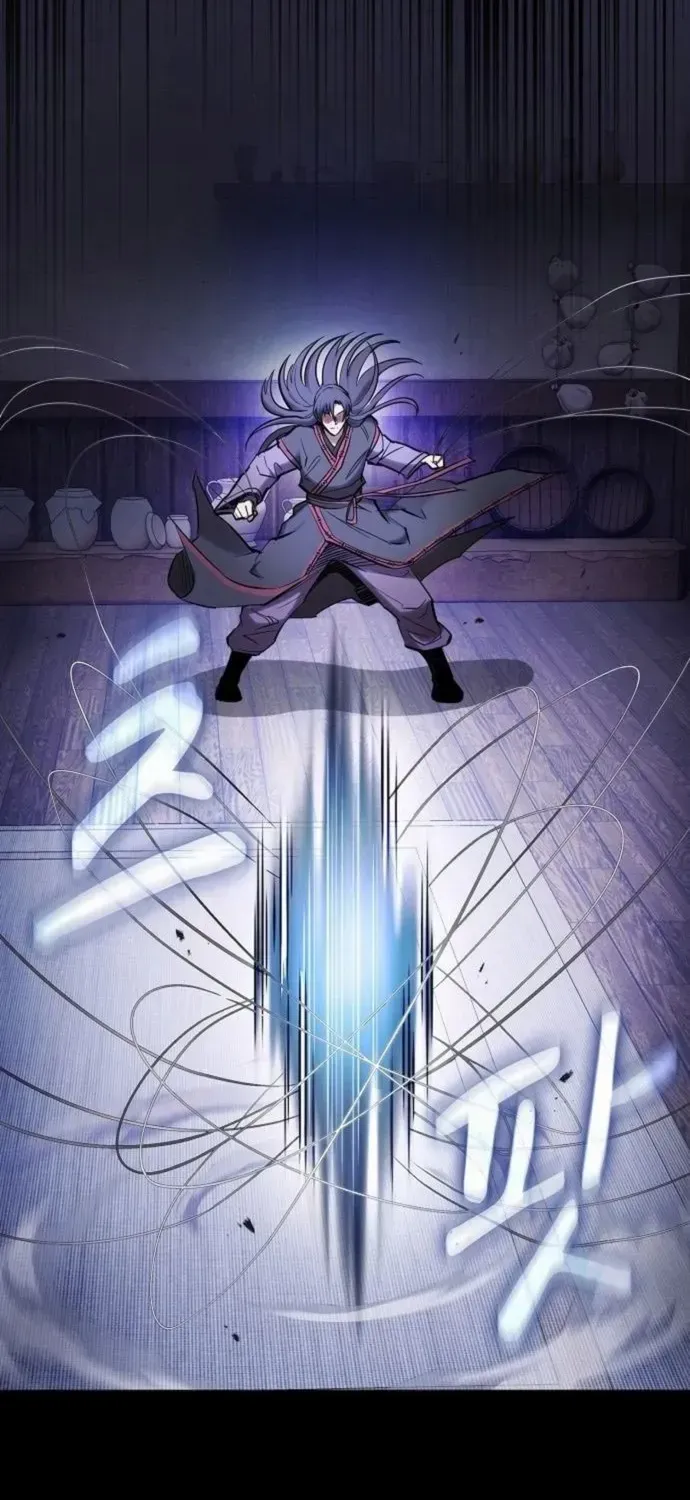 A Spy's Survival in the Demonic Cult Chapter 2 page 70 - 