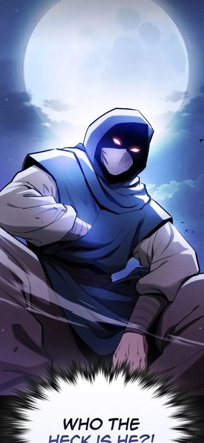 A Spy's Survival in the Demonic Cult Chapter 2 page 75 - 