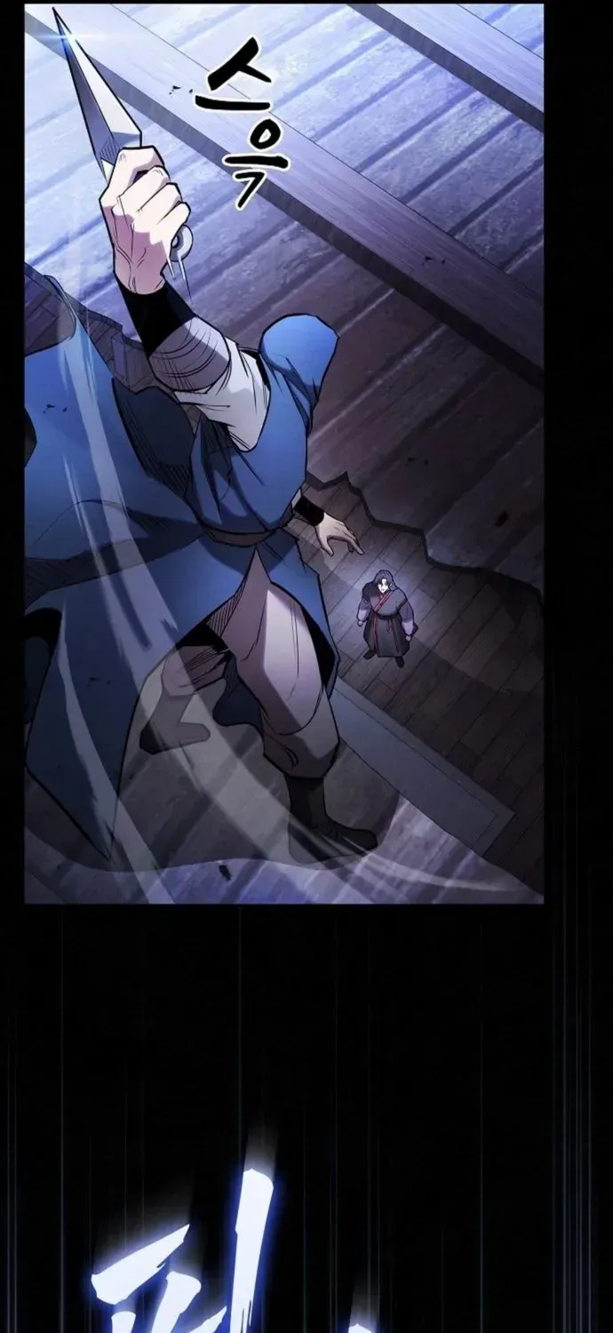 A Spy's Survival in the Demonic Cult Chapter 2 page 77 - 