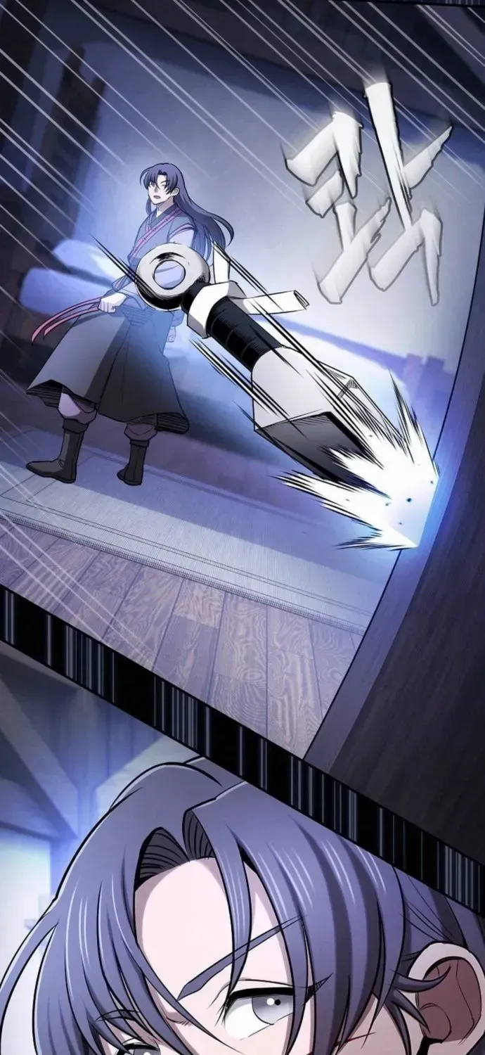 A Spy's Survival in the Demonic Cult Chapter 2 page 81 - 