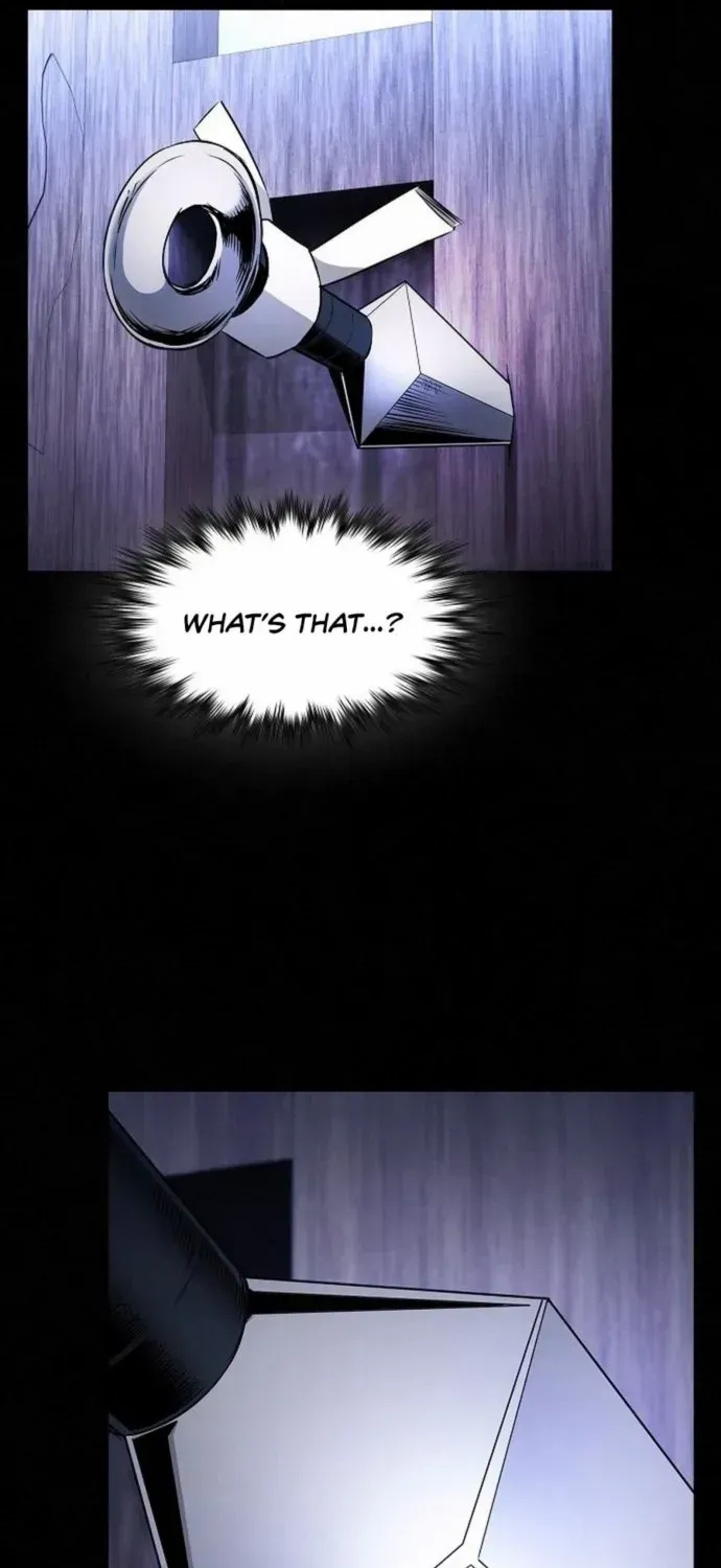 A Spy's Survival in the Demonic Cult Chapter 2 page 83 - 