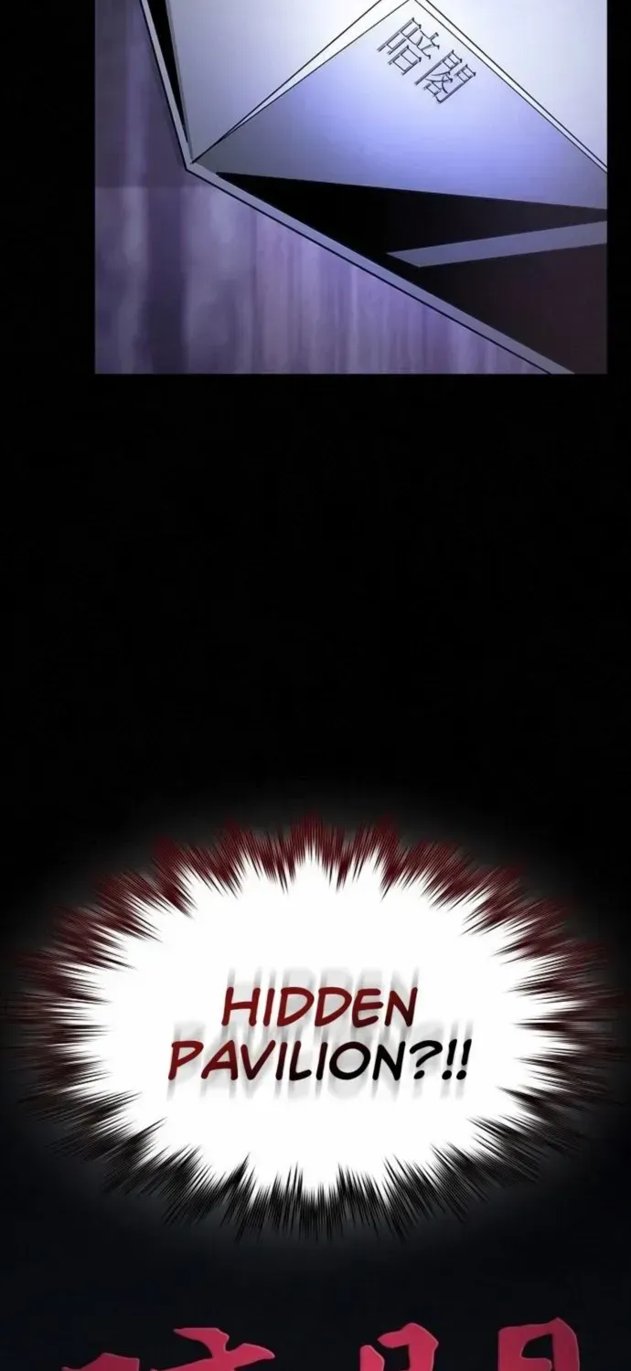 A Spy's Survival in the Demonic Cult Chapter 2 page 84 - 