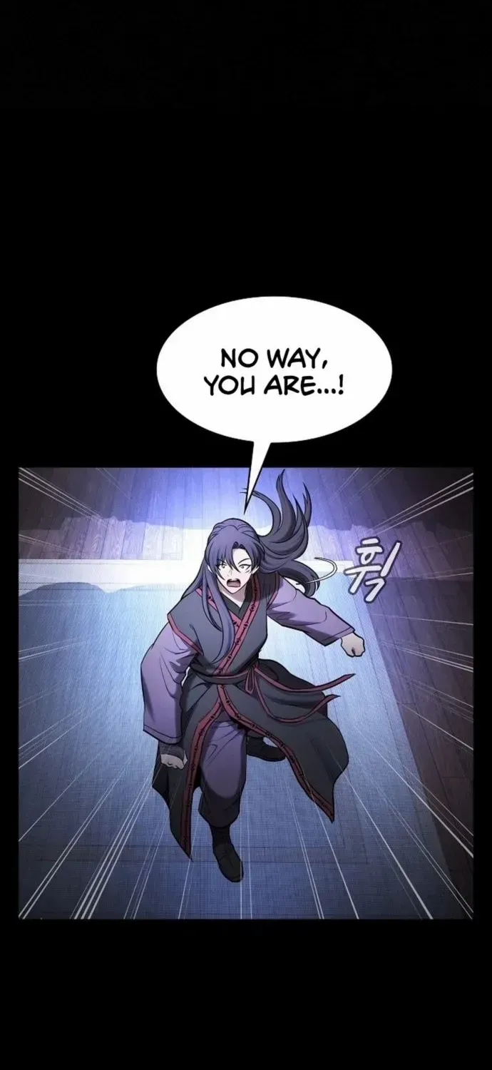 A Spy's Survival in the Demonic Cult Chapter 2 page 86 - 